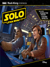 Cover image for Solo: A Star Wars Story